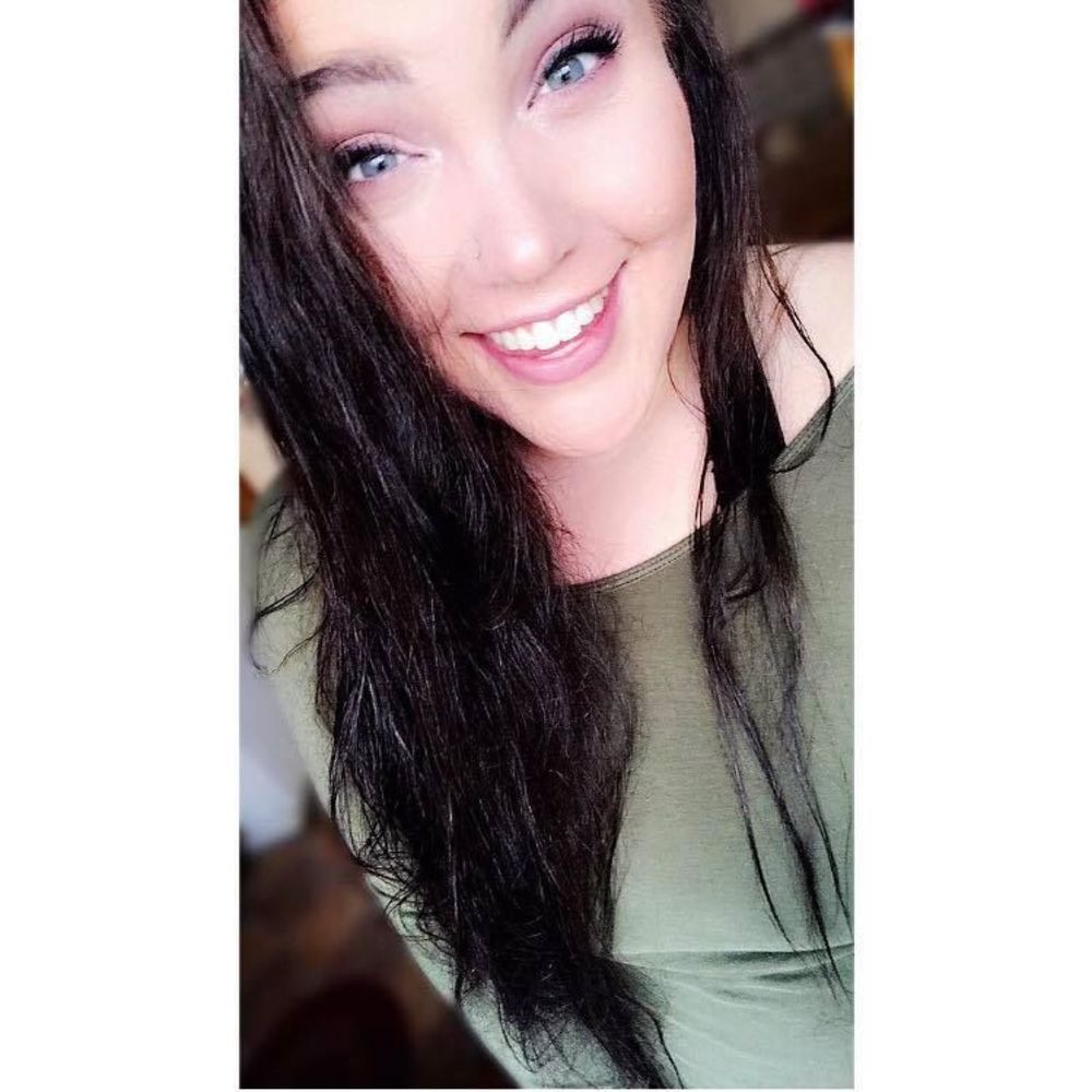 Meet your Posher, Gianna